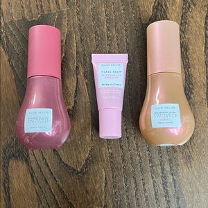 GLOW RECIPE best of glow hues